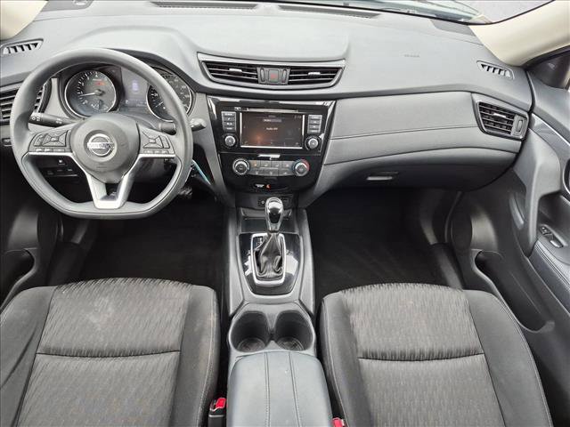 Used 2018 Nissan Rogue S AWD/4WD image 17