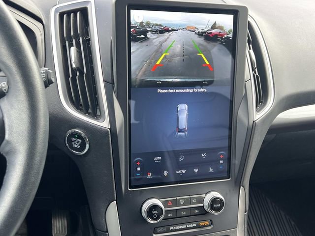Certified 2023 Ford Edge SEL w/ Convenience Package AWD/4WD image 23