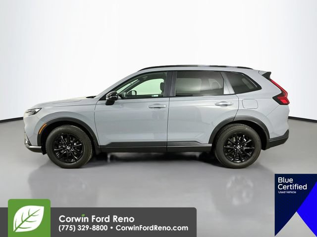 Used 2026 Honda CR-V Sport-L image 4