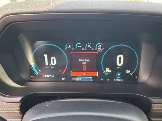 Certified 2023 Ford F150 Platinum w/ Equipment Group 701A High image 20