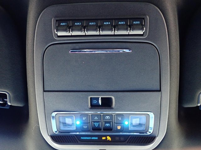 Certified 2025 Ford F150 Raptor w/ Equipment Group 803A Raptor R image 24