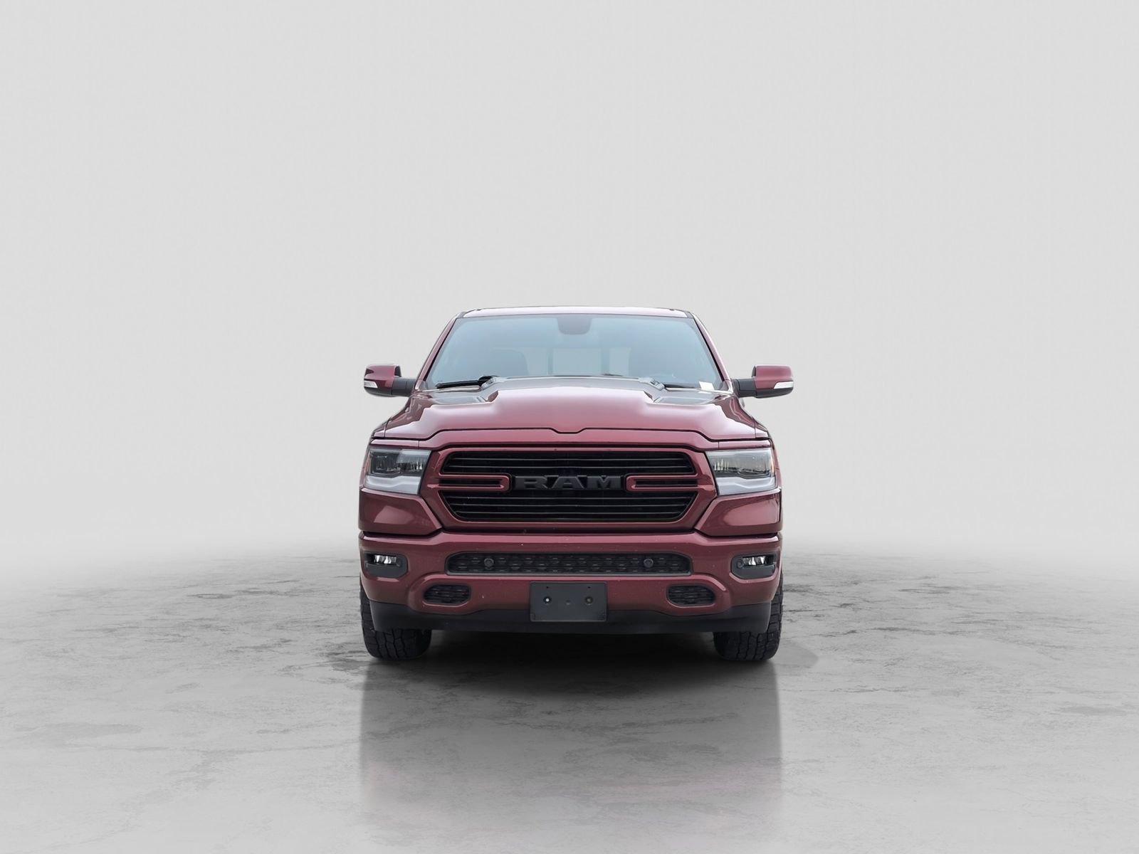 Used 2020 RAM 1500 Sport w/ Level 2 Equipment Goup w/2_L AWD/4WD image 11