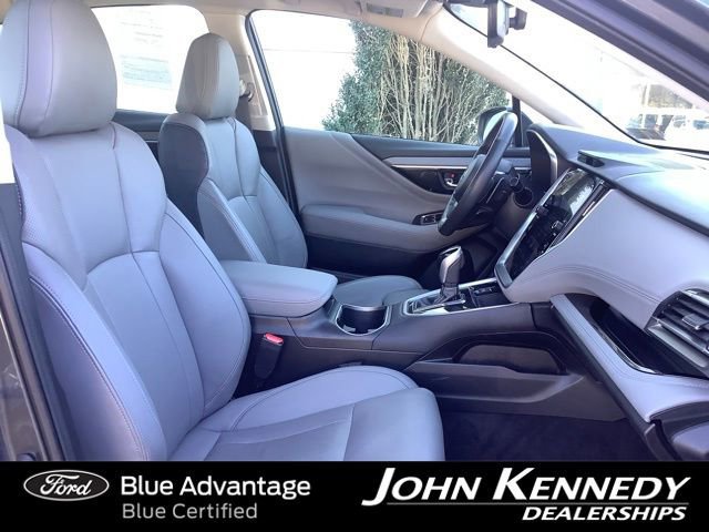 Used 2024 Subaru Legacy Limited image 25