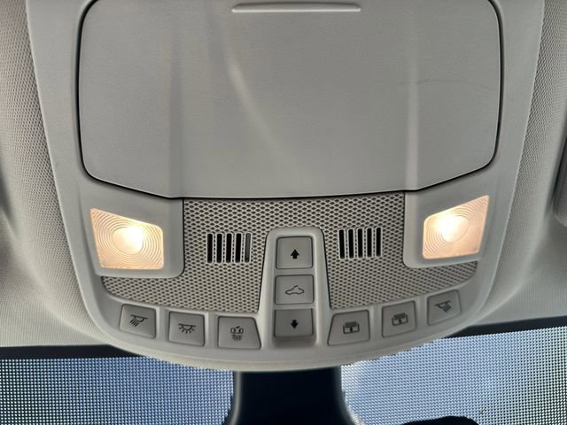 Certified 2022 Ford Edge Titanium image 28