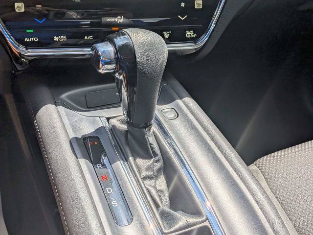 Used 2022 Honda HR-V EX image 22