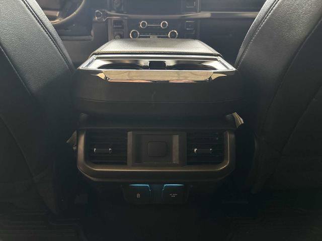 Certified 2024 Ford F150 Lariat AWD/4WD image 21
