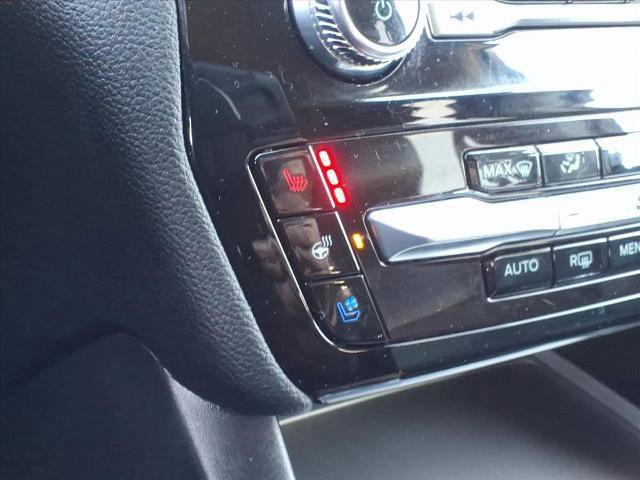 Certified 2023 Ford Explorer Limited image 17