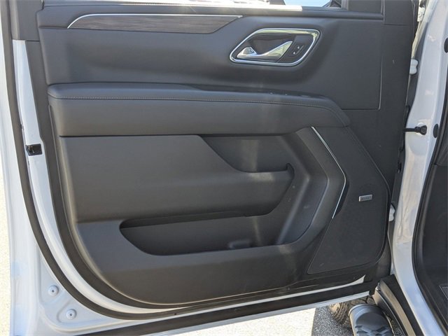 Used 2023 Chevrolet Tahoe Z71 image 9