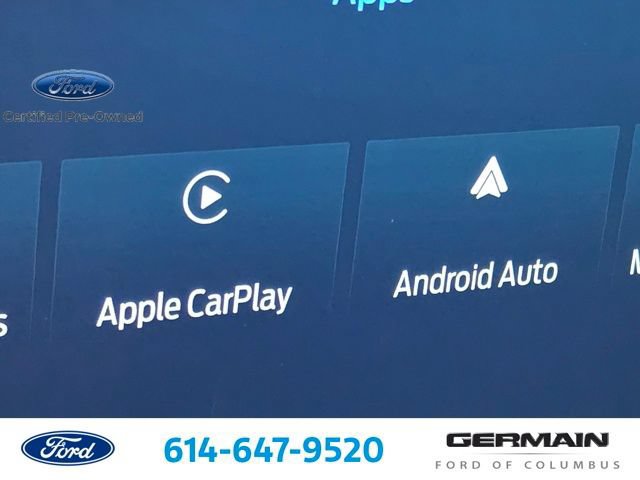 Certified 2023 Ford F150 Tremor w/ 360 Degree Camera Package AWD/4WD image 36