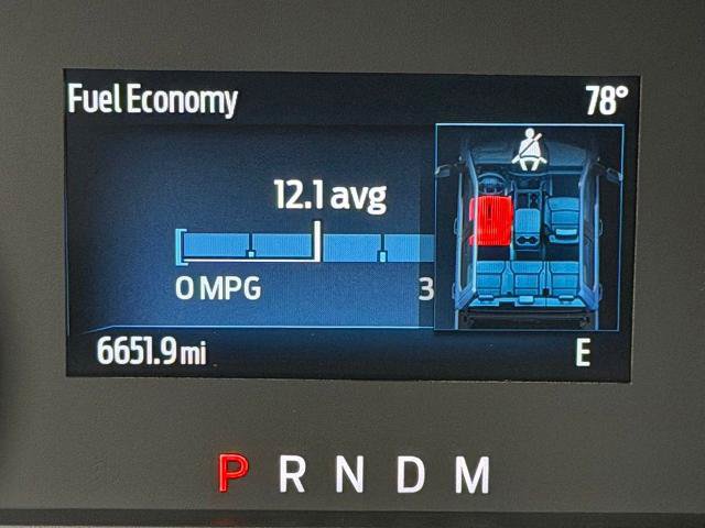 Certified 2024 Ford F350 XLT w/ Snow Plow Prep Package AWD/4WD image 19