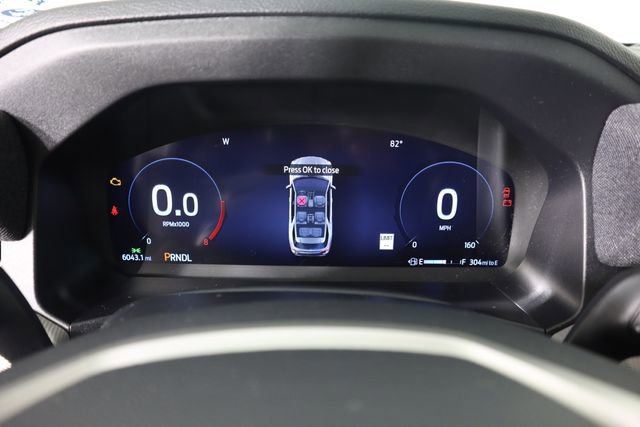 Certified 2025 Ford Explorer Active w/ Active Comfort Package image 38