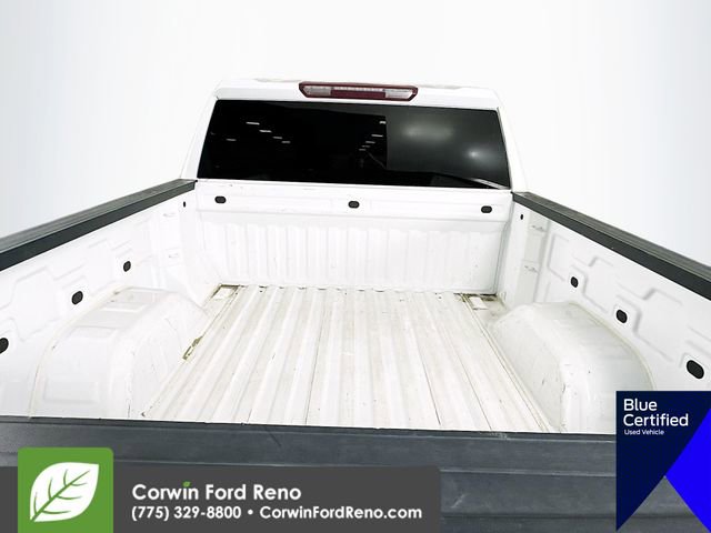 Used 2021 GMC Sierra 1500 SLT w/ X31 Off-Road Package image 27