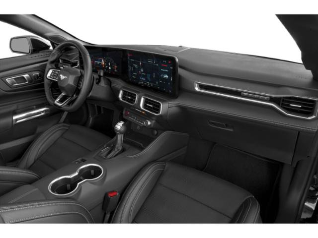 Certified 2024 Ford Mustang GT Premium RWD image 15