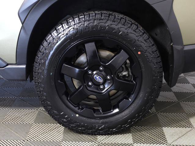 Used 2022 Subaru Outback Wilderness image 22