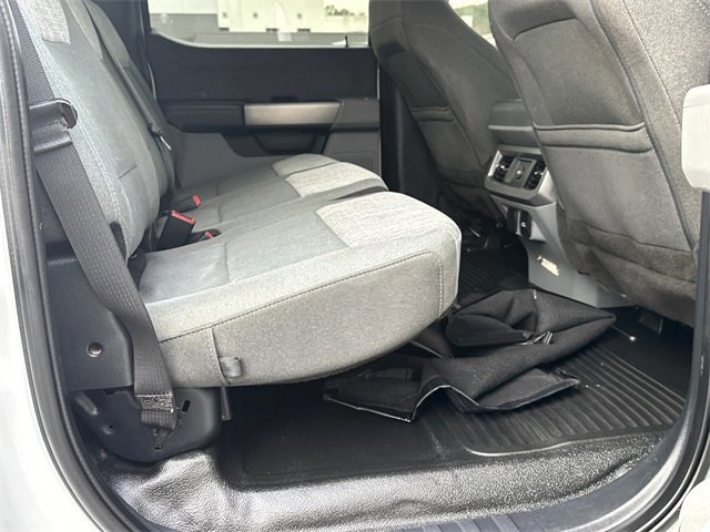 Certified 2023 Ford F250 XLT image 15