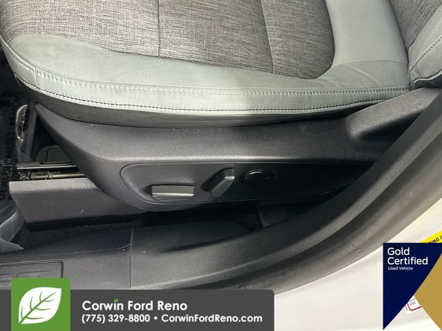 Certified 2022 Ford Bronco Sport Big Bend w/ Convenience Package AWD/4WD image 22