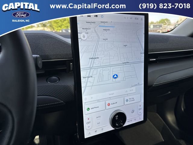 Certified 2025 Ford Mustang Mach-E Premium image 27