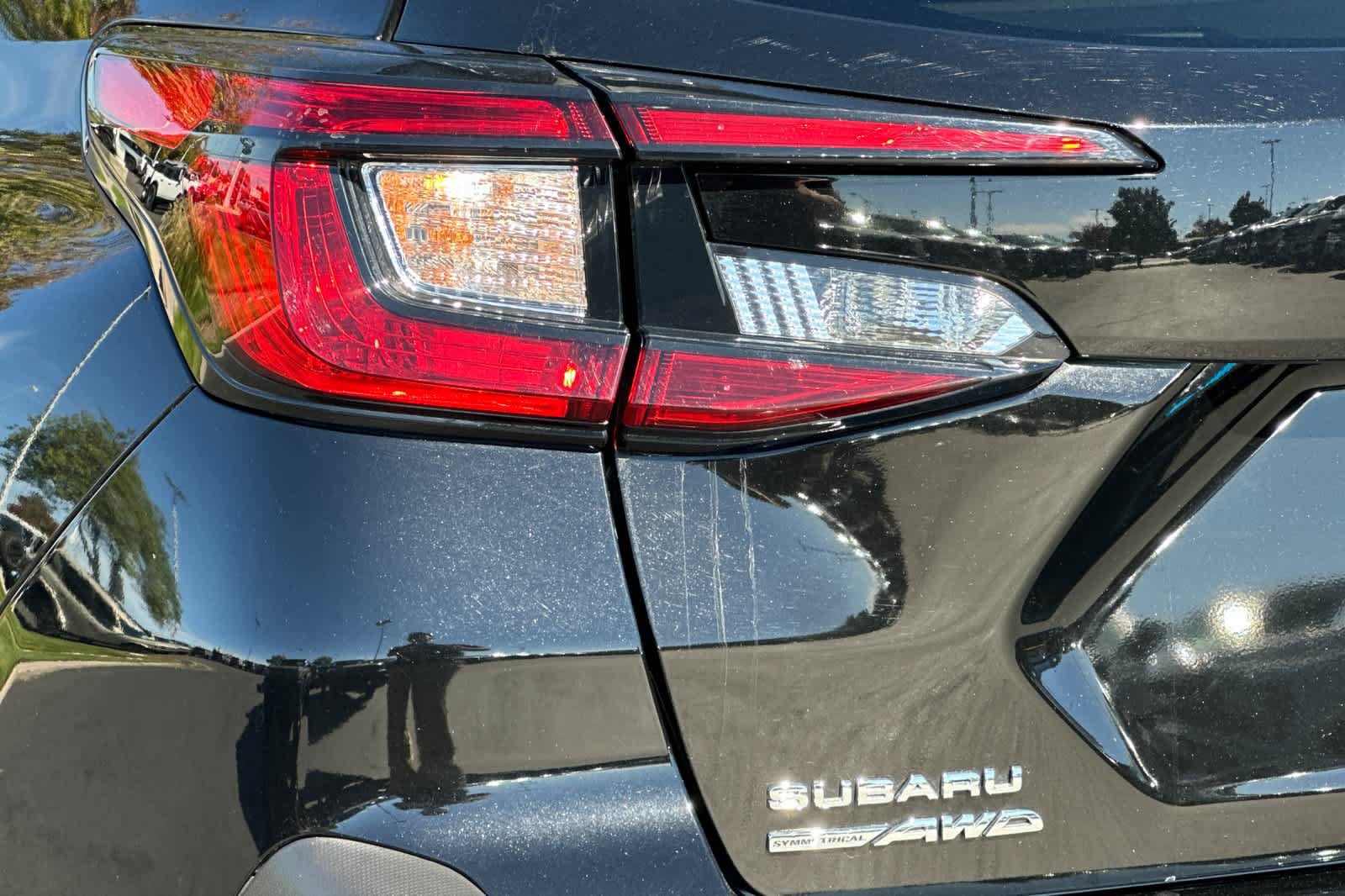 Used 2025 Subaru Crosstrek 2.5i Premium AWD/4WD image 27