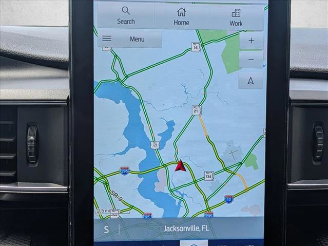 Certified 2021 Ford Explorer ST w/ Equipment Group 401A image 12