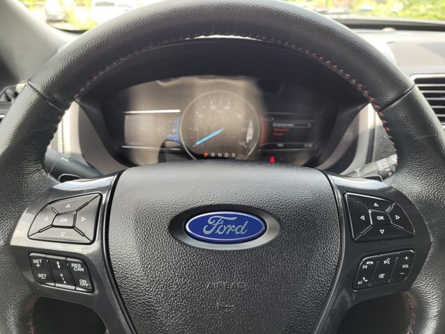 Certified 2018 Ford Explorer Sport w/ Equipment Group 401A AWD/4WD image 39