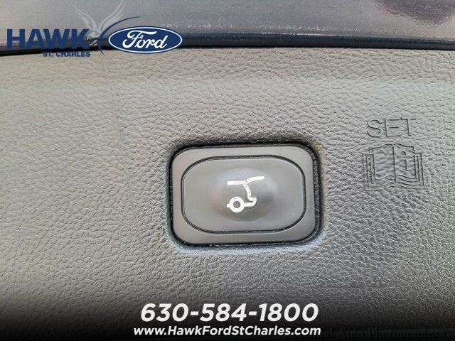 Certified 2023 Ford Edge SEL w/ Convenience Package AWD/4WD image 21