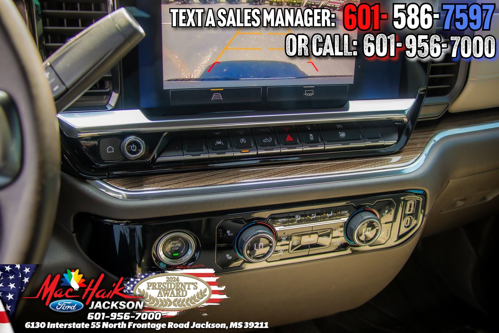 Used 2023 Chevrolet Silverado 1500 LT AWD/4WD image 19