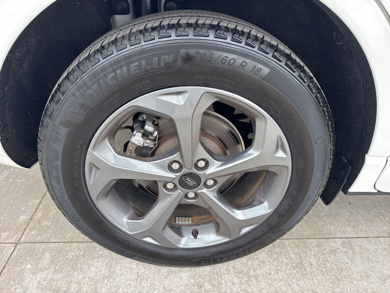 Certified 2023 Ford Escape ST-Line w/ Tech Pack #1 image 21