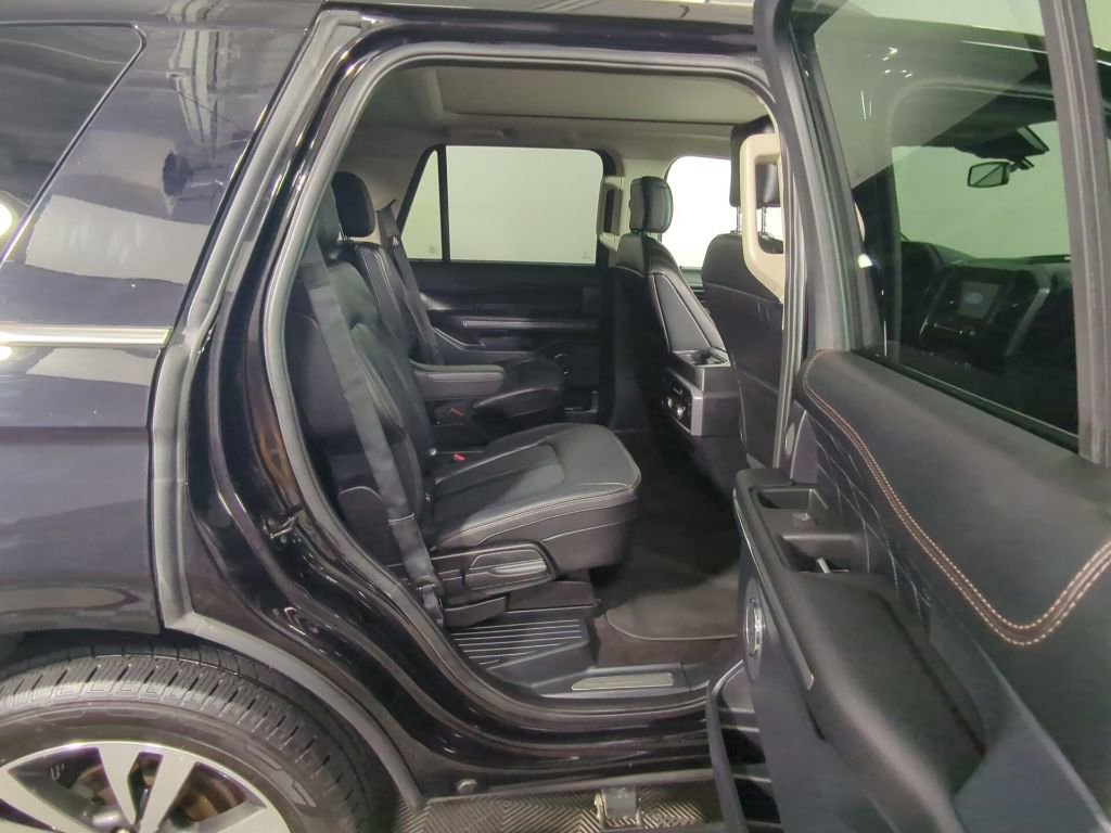 Certified 2020 Ford Expedition Platinum AWD/4WD image 14