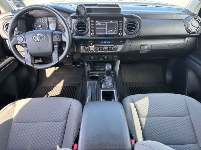 Used 2022 Toyota Tacoma SR AWD/4WD image 16