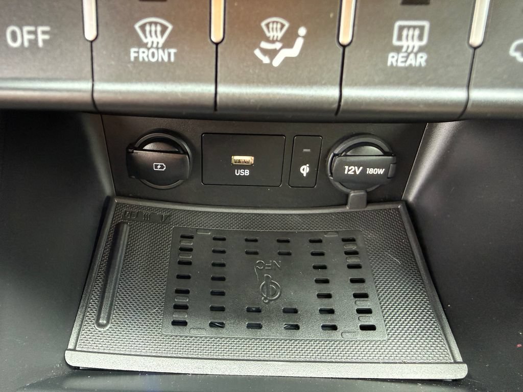 Used 2023 Hyundai Kona N FWD image 30