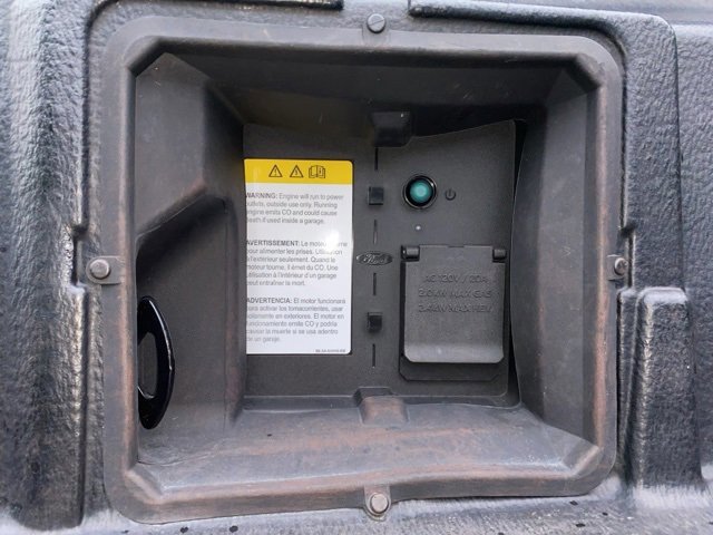 Certified 2022 Ford F150 XLT w/ Equipment Group 302A High image 27