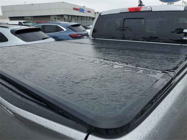 Certified 2021 Ford Ranger XLT w/ Equipment Group 302A High image 7