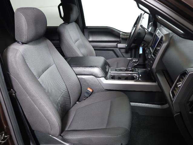 Certified 2019 Ford F150 XLT w/ Equipment Group 302A Luxury image 9