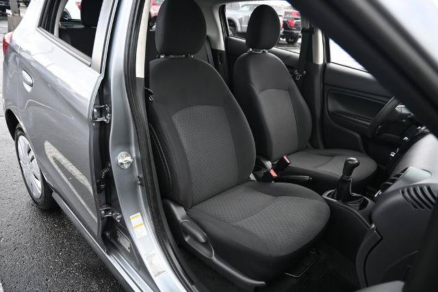 Used 2018 Mitsubishi Mirage ES FWD image 22