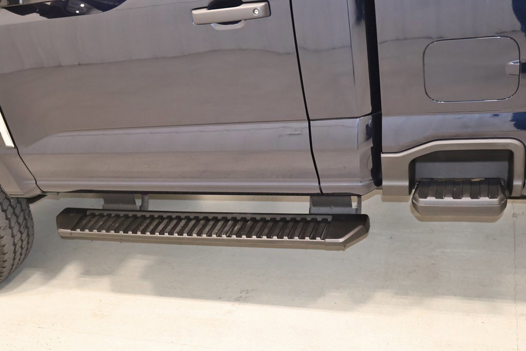 Certified 2024 Ford F250 XLT w/ FX4 Off-Road Package image 36