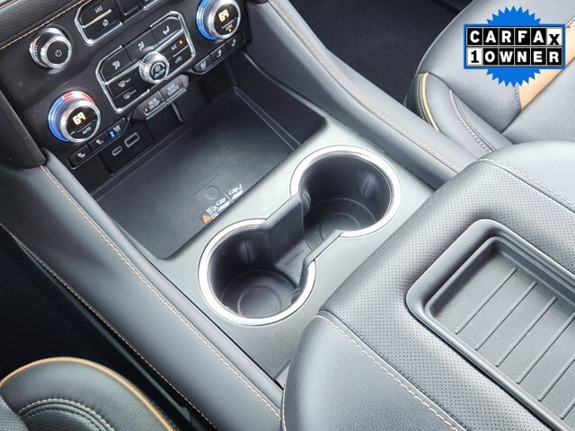 Used 2024 GMC Yukon AT4 w/ AT4 Premium Plus Package AWD/4WD image 19