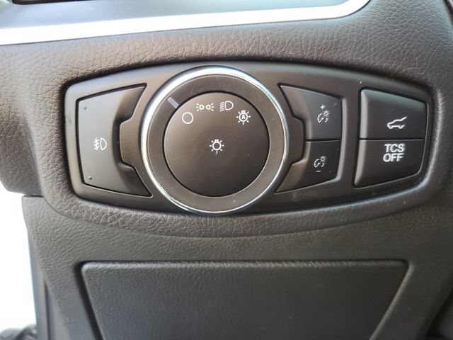 Certified 2023 Ford Edge SEL w/ Convenience Package AWD/4WD image 17