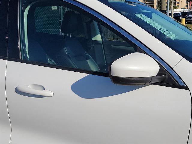 Certified 2022 Ford Escape SEL image 6