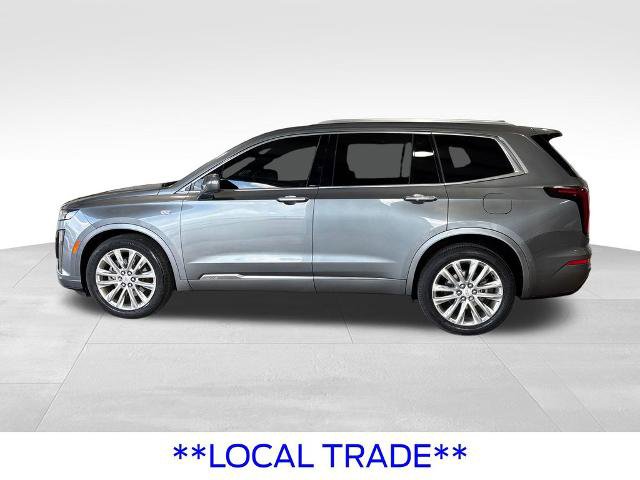 Used 2020 Cadillac XT6 Premium Luxury AWD/4WD video 2