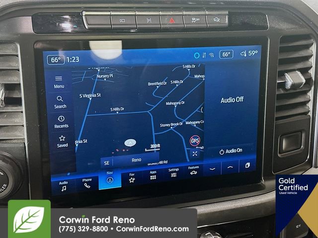 Certified 2022 Ford F150 Raptor w/ Equipment Group 801A High image 17