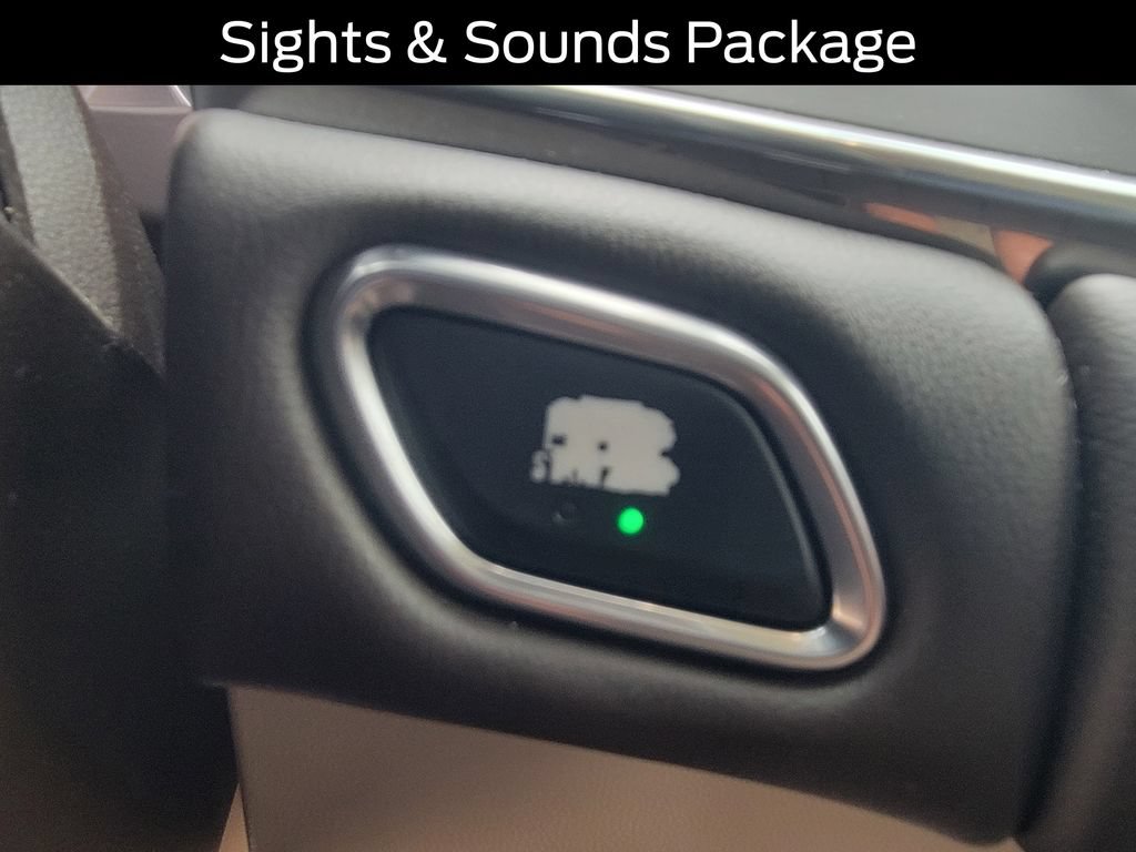 Used 2017 Buick LaCrosse Essence w/ Sights and Sounds Package FWD image 26