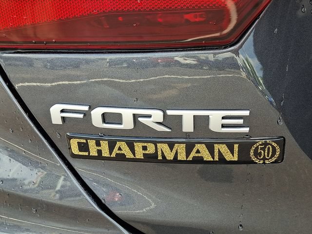 Used 2022 Kia Forte LXS FWD image 30
