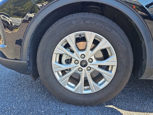Certified 2023 Ford Escape Active FWD image 35