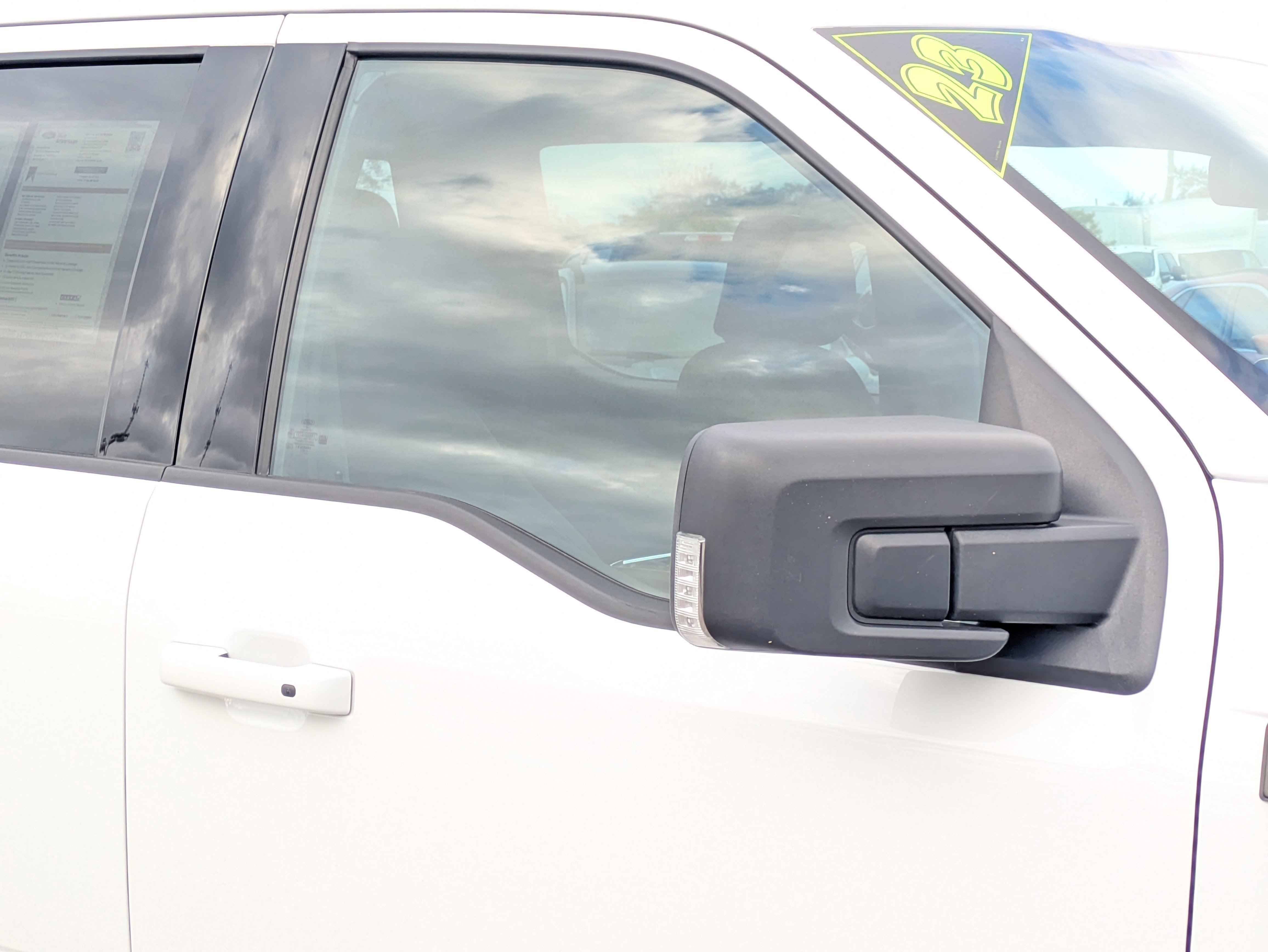 Certified 2023 Ford F150 XLT w/ Equipment Group 302A High image 10