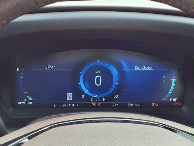 Certified 2023 Ford Explorer King Ranch w/ Technology Package image 30