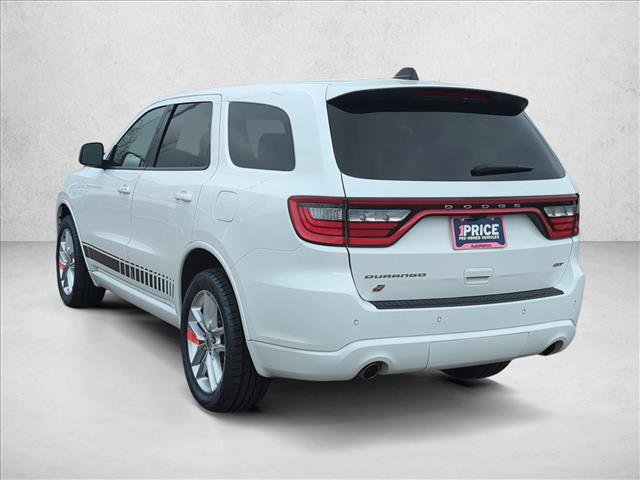 Used 2023 Dodge Durango GT image 7