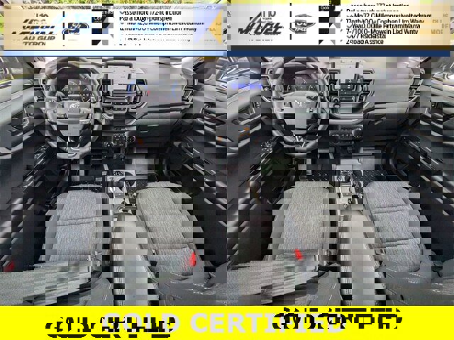 Certified 2023 Ford Bronco Sport Big Bend w/ Convenience Package image 29