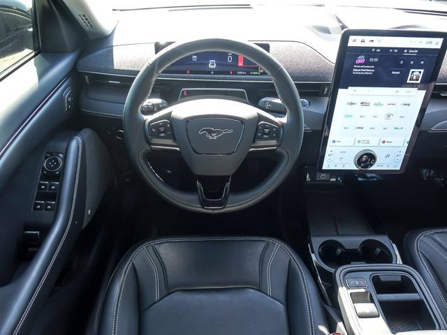Certified 2025 Ford Mustang Mach-E Premium AWD/4WD image 19