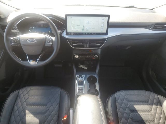 Certified 2023 Ford Escape Platinum w/ Premium Technology Package AWD/4WD image 27