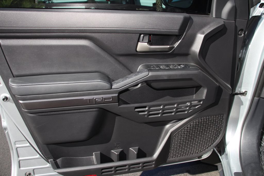 Used 2024 Toyota Tacoma TRD Off-Road AWD/4WD image 22
